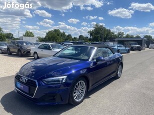 AUDI A5 Cabrio 35 TFSI S line S-tronic Hybrid/2...