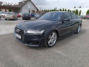 AUDI A6 3.0 V6 TDI quattro S-tronic 3xS-line.4...