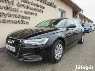 AUDI A6 Avant 2.0 TDI DPF multitronic Digitklim...