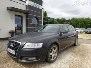 AUDI A6 Avant 3.0 V6 TDI DPF quattro Led-Xenon!...