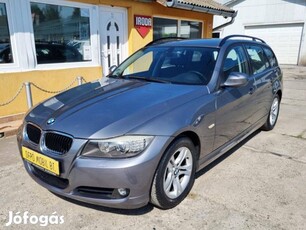 BMW 320d Touring