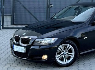 BMW 320i /M.O.I/ Facelift / Frissen Szervizelt...