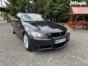 BMW 320si M-Packet