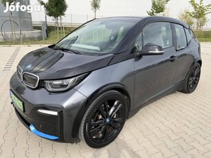 BMW I3 i3s 94Ah (Automata) Hibátlan!