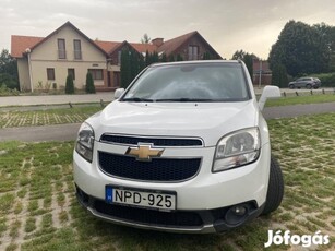 Chevrolet Orlando 1.8 LT