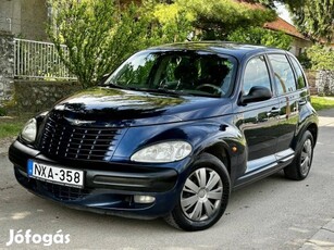 Chrysler PT Cruiser 2.0 Touring (Automata) Akció