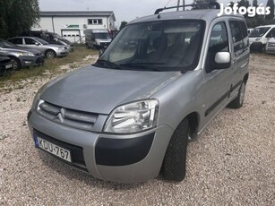 Citroen Berlingo 1.6 HDi Family