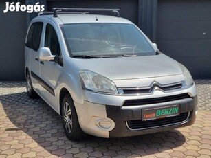 Citroen Berlingo 1.6 VTi Multispace Szép.Tükörb...