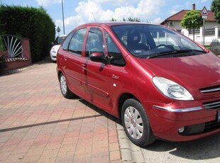 Citroen Xsara Picasso 1.6 Collection Forever 19...