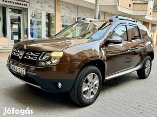 Dacia Duster 1.2 TCe Arctic 2. Tulajtól//M.o-i/...