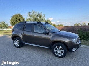 Dacia Duster 1.5 dCi Comfort 4x4 Tempomat.Ülésf...