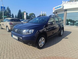 Dacia Duster 1.6 Arctic 4x4 Első tulajdonostól!