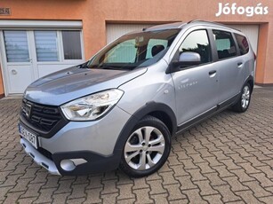 Dacia Lodgy 1.5 Blue dCi Stepway (7 személyes )...