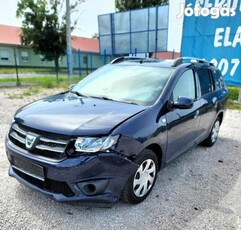 Dacia Logan MCV 1.2 Arctic EURO6