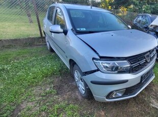 Dacia Sandero 1.2 Open 2db! Indul! Magyarország...