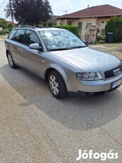 Eladó Audi A4 benzin