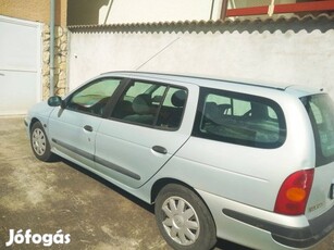 Eladó Renault Megane