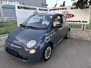 Fiat 500 1.2 8V Pop