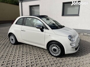 Fiat 500C 1.2 8V Lounge