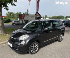 Fiat 500L Living 1.6 Mjet 16V Lounge E6 Szerviz...