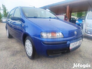 Fiat Punto 1.2 16V Elx 130 000 Km!!!