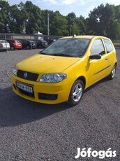 Fiat Punto 1.2 Active