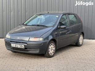 Fiat Punto 1.2 Dynamic Új Vezérlés.Olaj+szürök+...