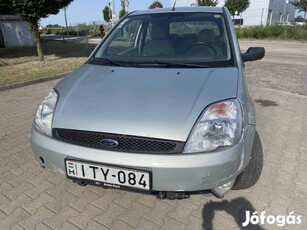 Ford Fiesta 1.4 Comfort