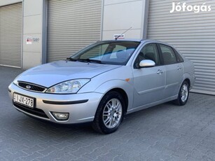 Ford Focus 1.6 Ghia