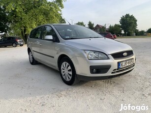 Ford Focus 1.6 TDCi Trend Plus DPF