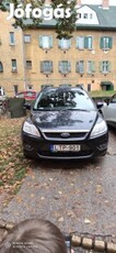 Ford Focus 2010-es