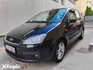 Ford Focus C-max 1,6TDCI Kitűnő állapotban!