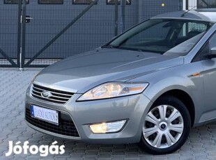 Ford Mondeo 1.8 TDCi Trend /M.O.I./Frissen SZER...