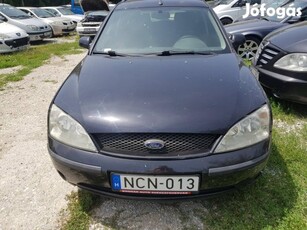 Ford Mondeo 2.0 16V GLX