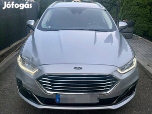 Ford Mondeo 2.0 Fhev Titanium ecvt 17 ezer km!