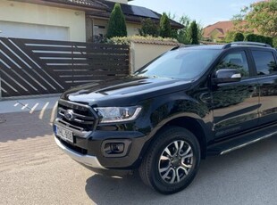 Ford Ranger 2.0 TDCi 4x4 Wild Trak (Automata) 0...