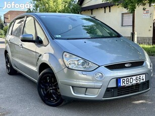 Ford S-Max 2.0 Trend