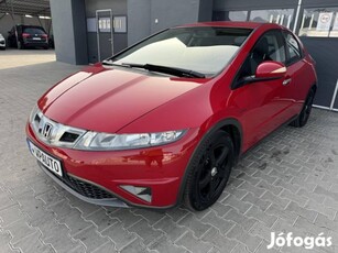 Honda Civic 1.4 Sport Valós 198.000.-km