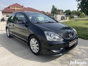 Honda Civic 1.6 Sport // Érdemes megnézni // Kl...