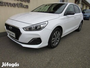 Hyundai I30 1.4 MPi Prime 24 Ezer km ! Navi ! S...