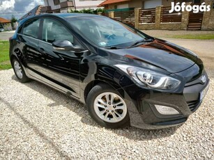 Hyundai I30 CRDi Comfort