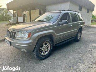 JEEP GRAND Cherokee 4.7 Limited (Automata)