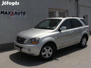 KIA Sorento 2.5 CRDi EX