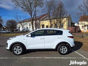 KIA Sportage 1.7 CRDi EX