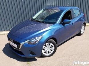 Mazda 2 1.5 Emotion Klíma! Akár 2 Év Garancia !...