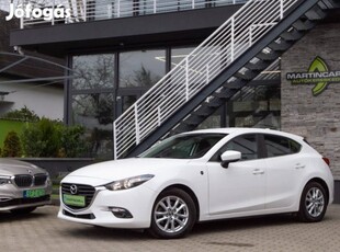 Mazda 3 Sport 2.0 Challenge Snowflake White +15...