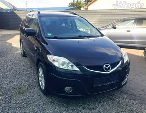 Mazda 5 2.0 CD GTA 7 Személy - klíma