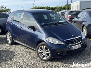 Mercedes-Benz A 150 Classic 2Kulcs