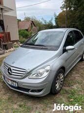 Mercedes-Benz B-180 személygépkocsi eladó!