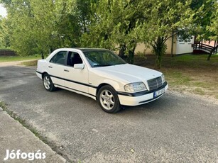 Mercedes-Benz C 200 D Elegance